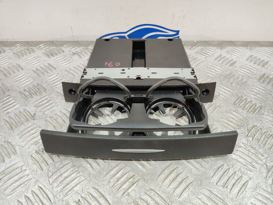 Porta Copos Mercedes Benz SLK R171
