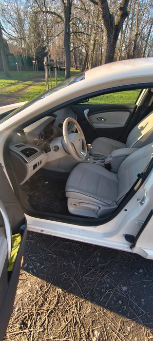 Sprzedam Renault Fluence