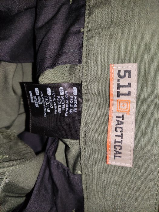 Штани тактичні 5.11 Tactical ОРИГІНАЛ