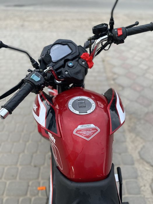 Продам Spark 200