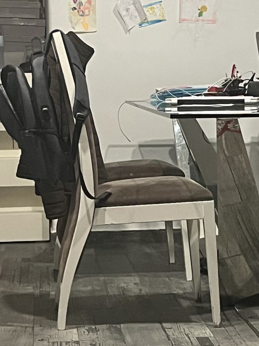 Mesa de sala de jantar 499€