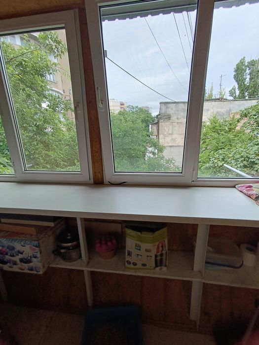 Apartment in Odesa - More