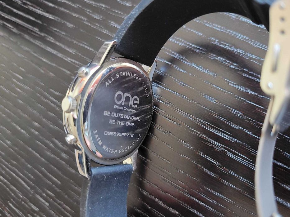 Relogio marca ONE