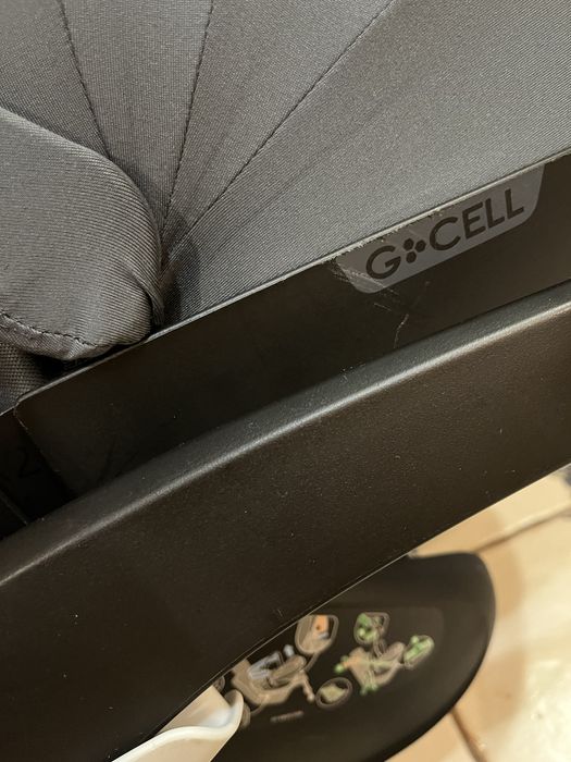 Fotelik Maxi Cosi Pebble 360 Pro2