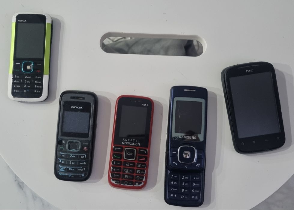 Telémoveis para Peças valor cada