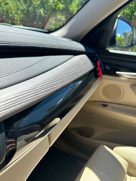 Продам BMW X6 власник