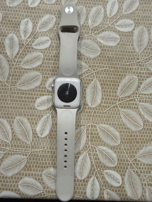 Apple Watch SE 2