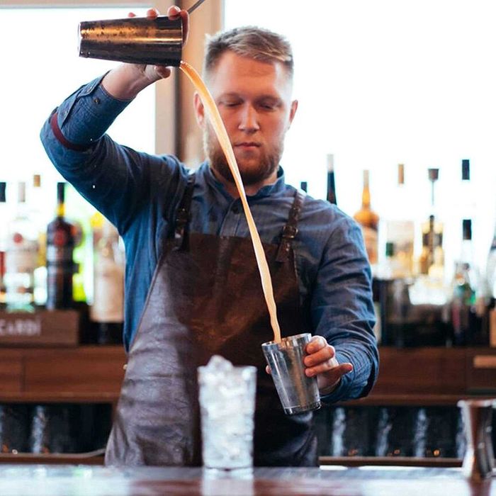 Conjunto de mistura de Cocktails, 20 peças - Prenda Dia do Pai