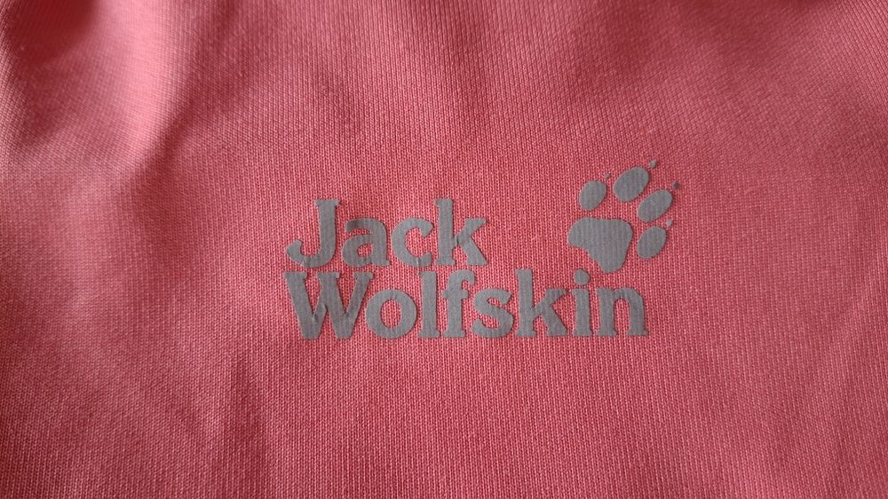 Jack Wolfskin koszulaka na ramiączka ze stanikiem, R:L, siłownia, fitn