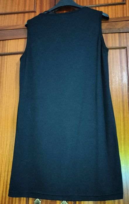 Vestido Preto Napa