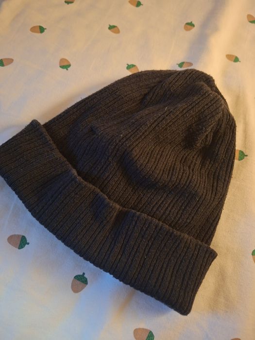 Czapka dziecięca ZARA