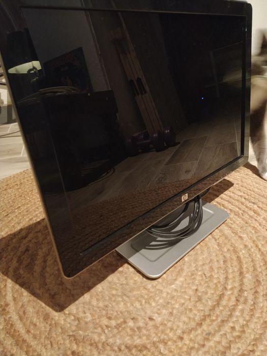 Monitor HP w2216 22 polegadas