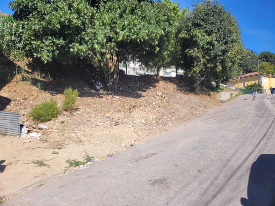 Terreno para estaleiro