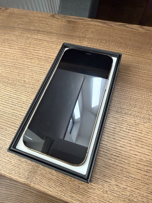 Iphone 12 pro 256 gb