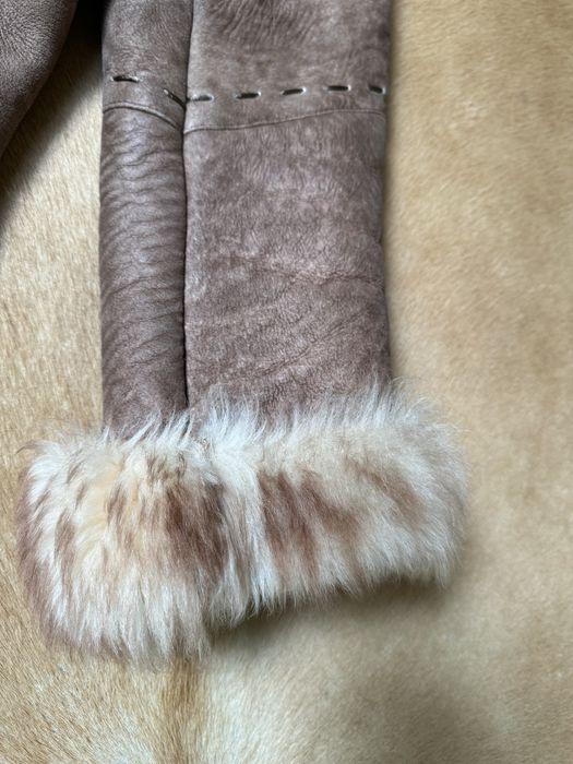 Дублянка 48 XL