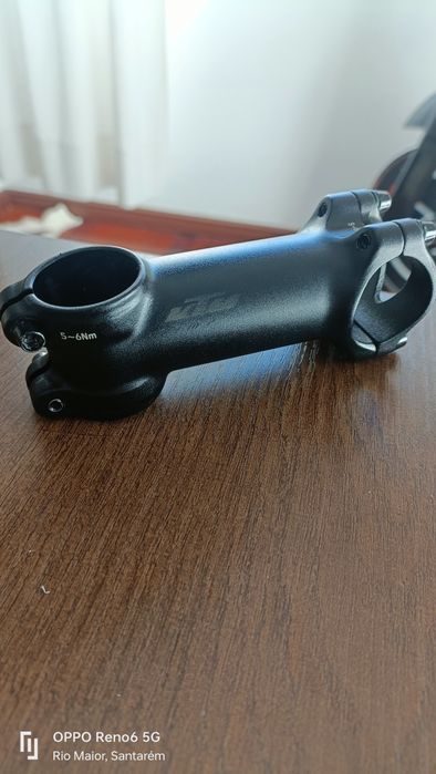 Avanço para KTM Macina