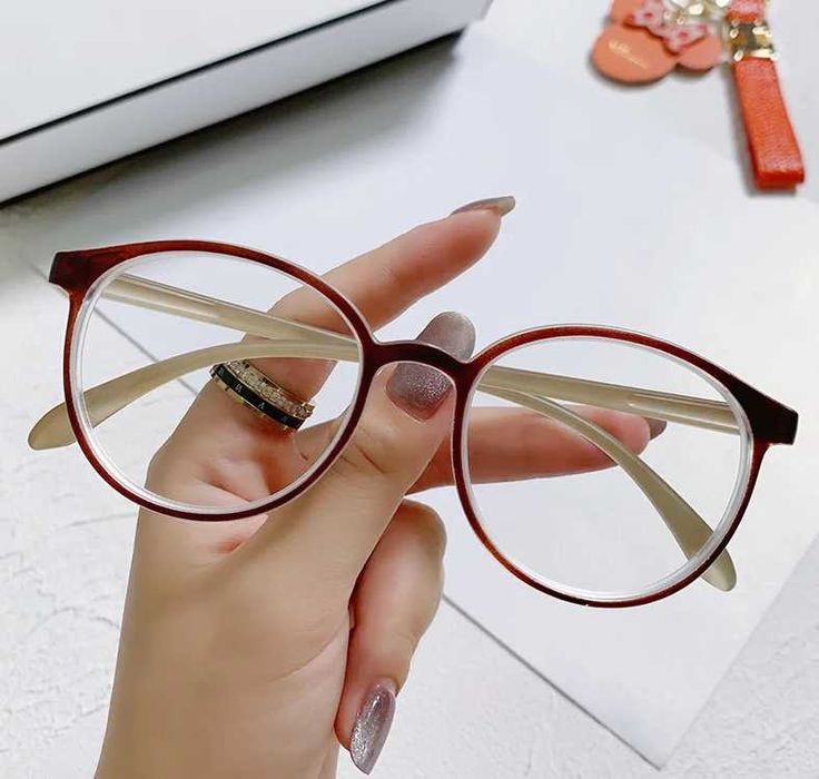 Очки имиджевые новые Іміджеві окуляри Очки нулёвки