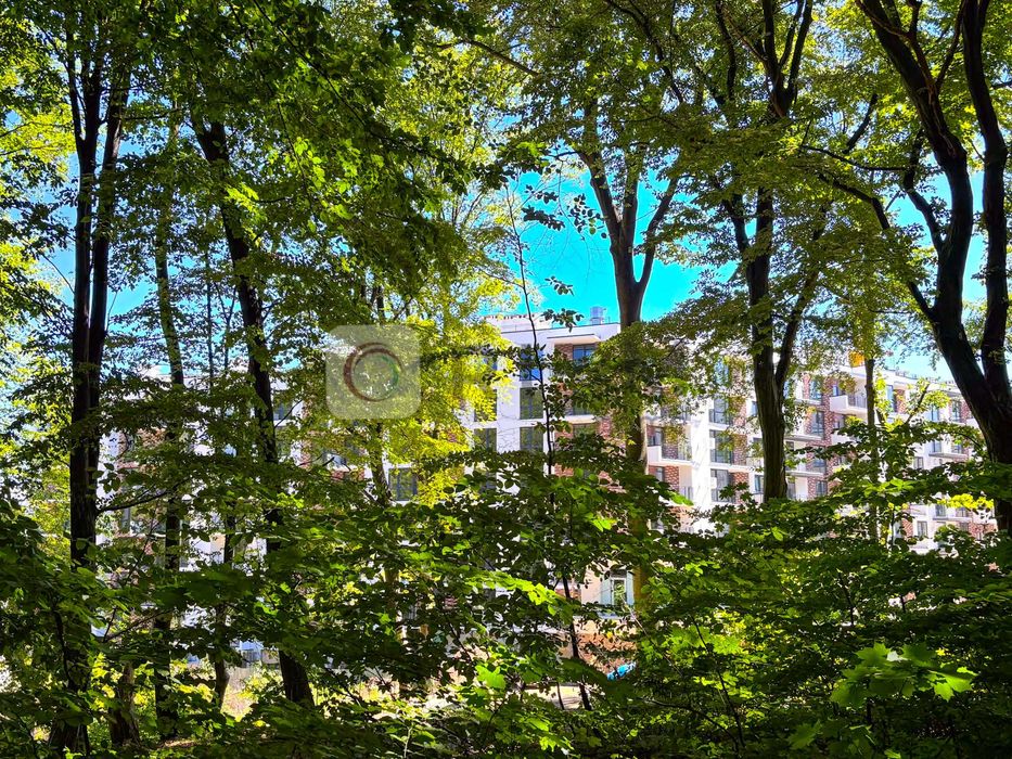 Продаж 3-кімнатної квартири в ЖК AUROOM FOREST видом на ліс. Без комісії!