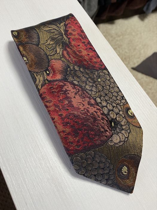 Moschino галстук оригінал