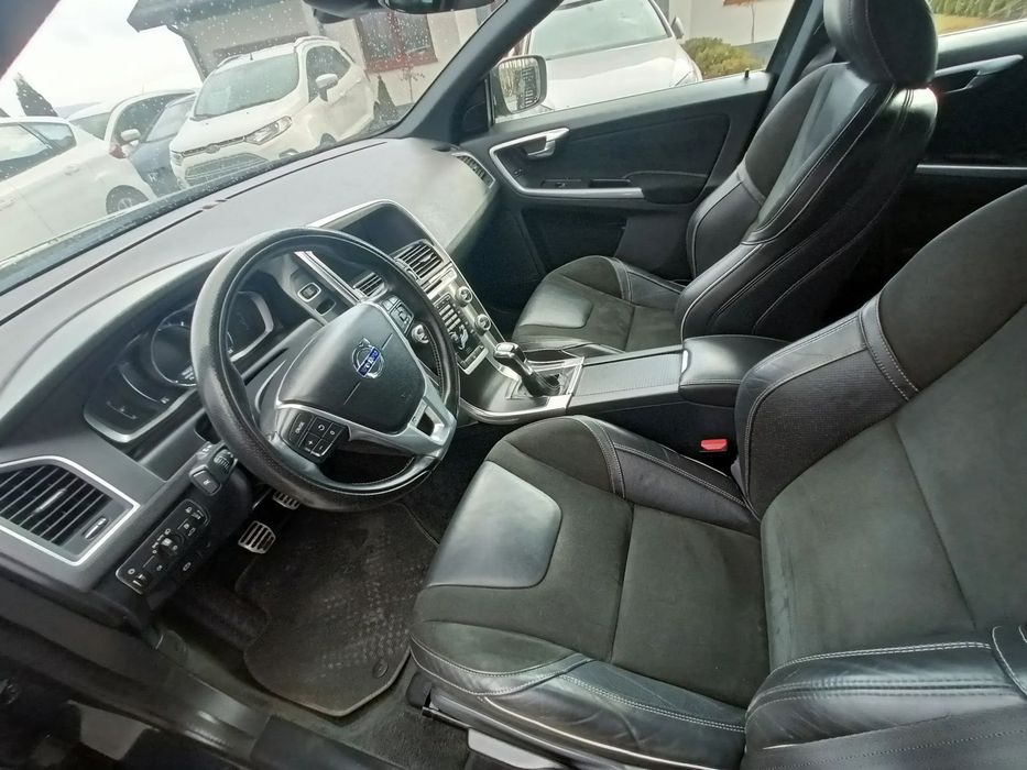 Volvo XC 60