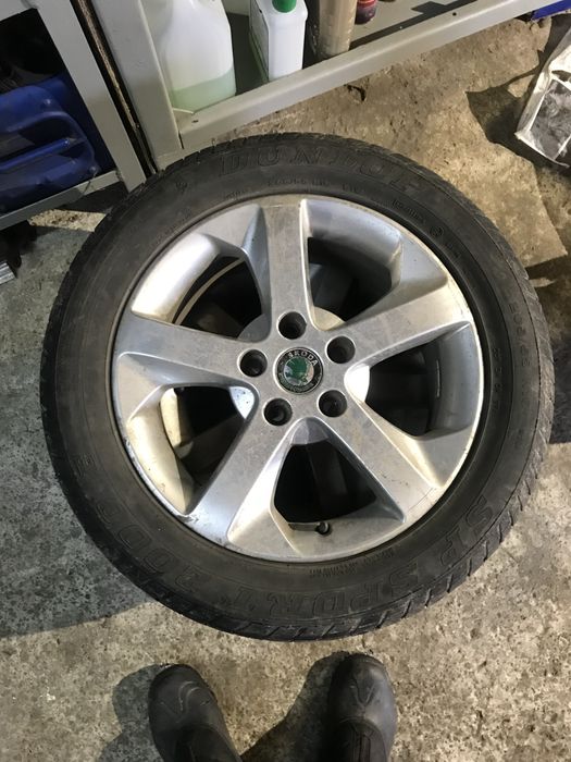 Диски r16/5/112