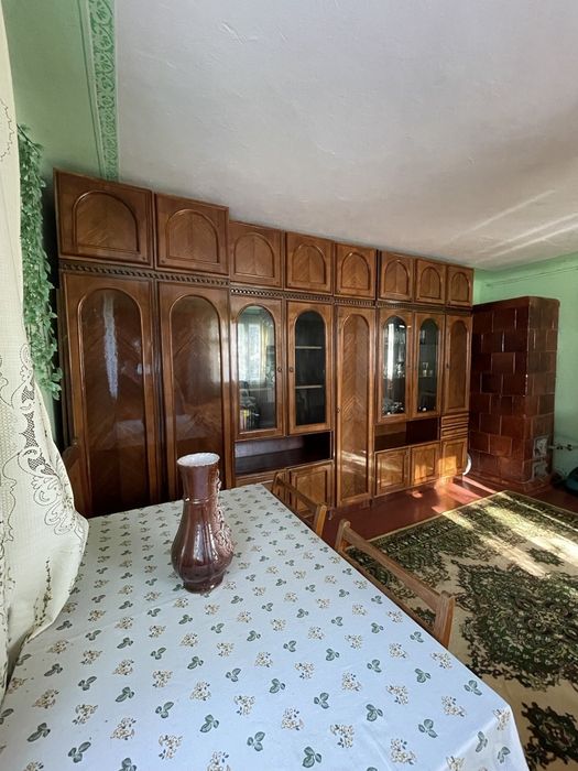 Будинок з землею 23 сот. Березівка(Центр)