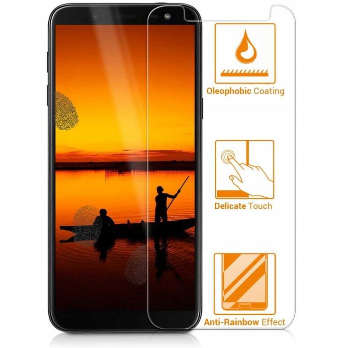 Szkło hartowane do Samsung Galaxy S9 9H KWMOBILE 0.33mm Premium NrW16