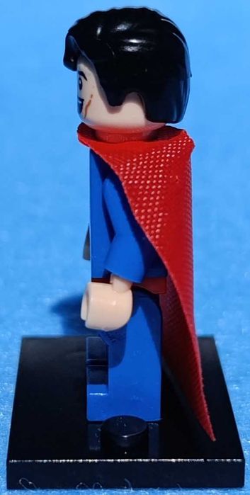 Superman BD v1 (DC Comics)