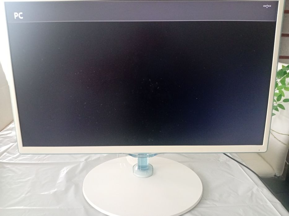 Монітор Лед + ТБ