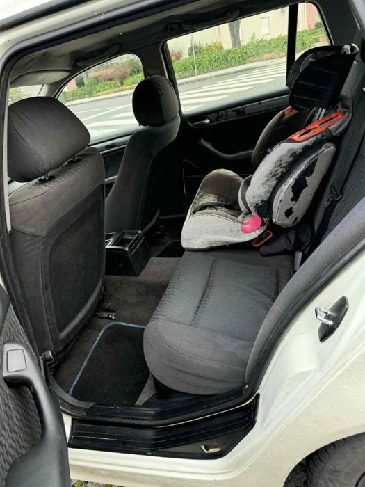 Vendo ou troco bwm 320