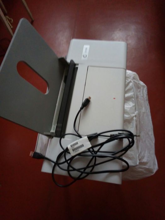 Принтер Lexmark струйный