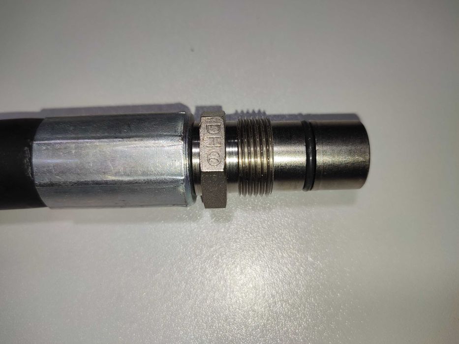 Wąż do pompy SDS Karcher HDS 8/18, 10/20, 12/18 Oryginał