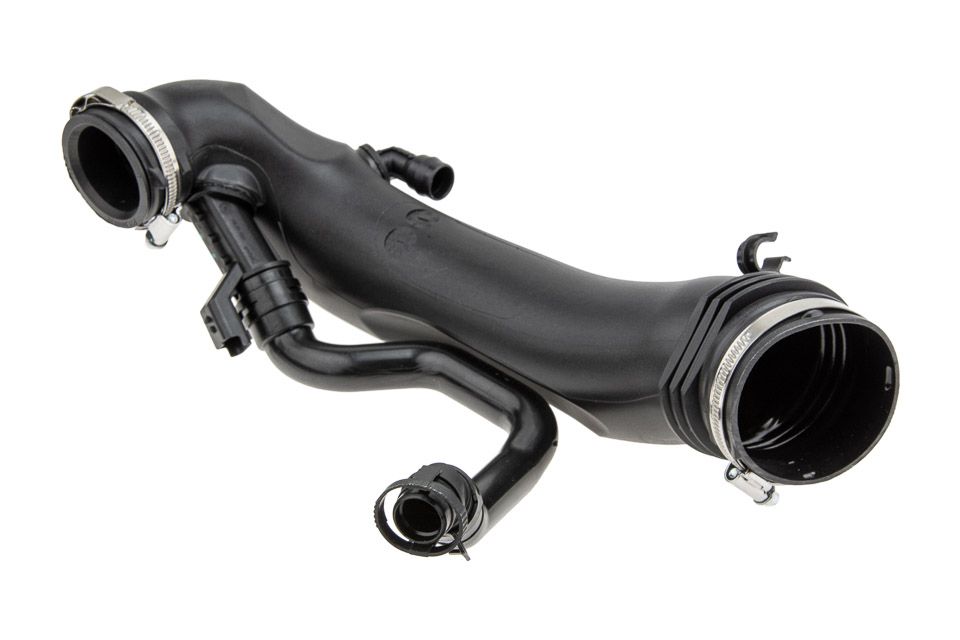 Патрубок воздушный peugeot 3008 09-16, 1440q6