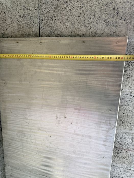 Rampa para carga ou mota
