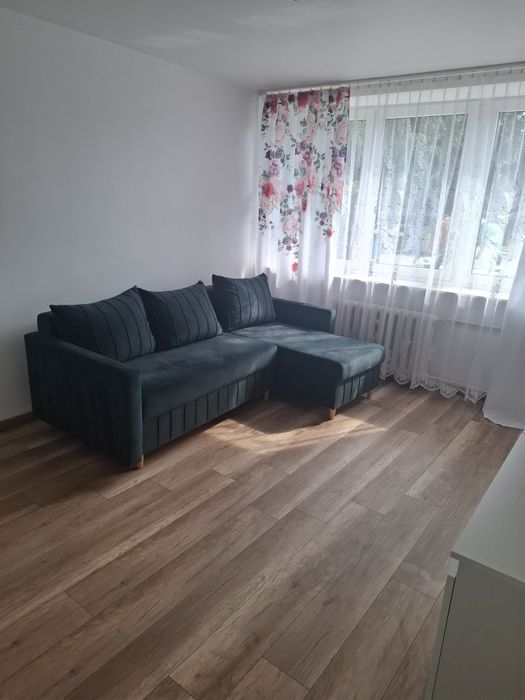2-pokojowe mieszkanie 36,4 m² –blisko centrum i dworca PKP