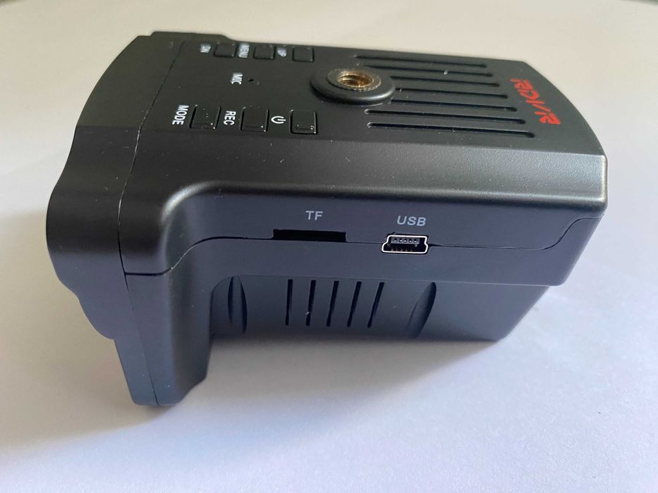 Відеореєстратор RDVR