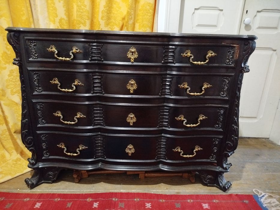 Cómoda D. José. Belíssima