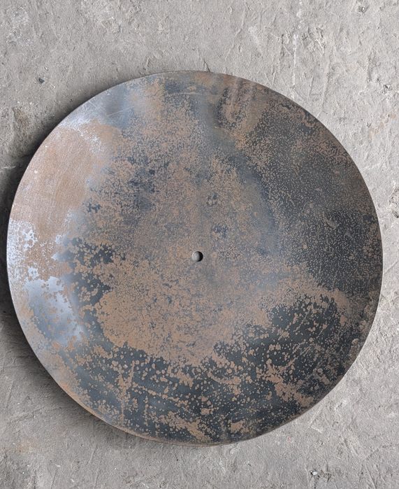 Диск від культиватора, борона, диск під сковороду 60см, садж