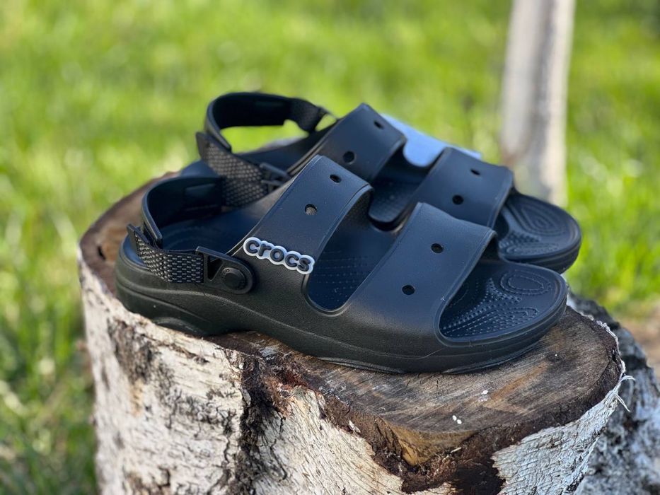 Купить Сандали Крокс Crocs Sandal All Terrain Чоловічі Крокси