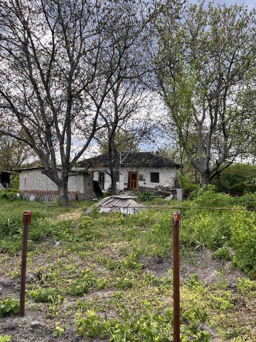 Продам земельну ділянку.