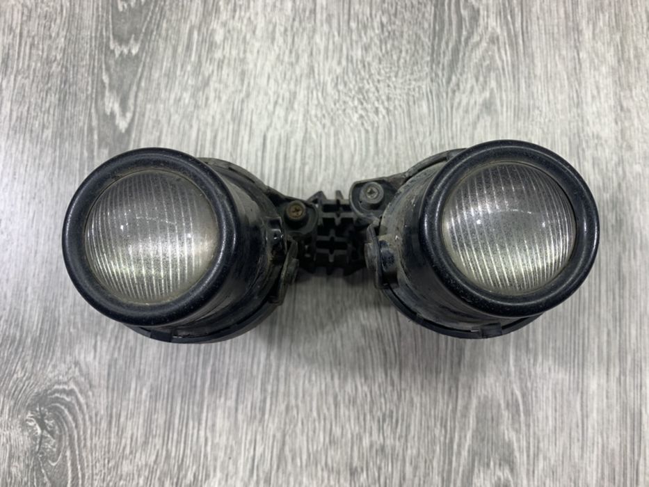 Туманки Бмв Е36 Е38 Е39 Е46 Е53 Е60 Bmw Rozborka Шрот