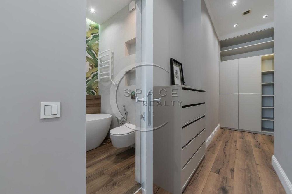 3-кімнатна квартира за адресою бульвар Дружби Народів (площа 83 м²) - Atlanta.ua - фото 23