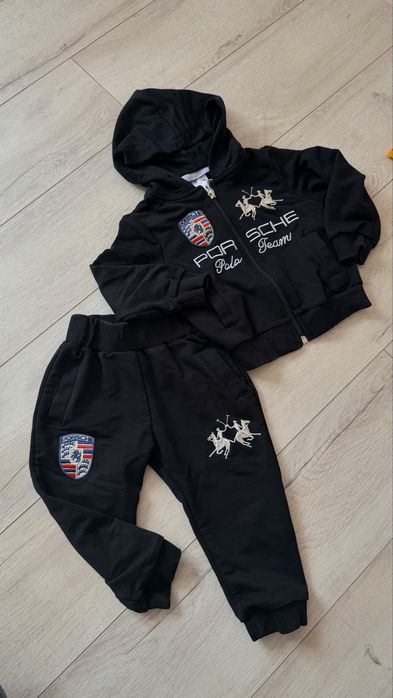 Костюм хлопчик 74-80