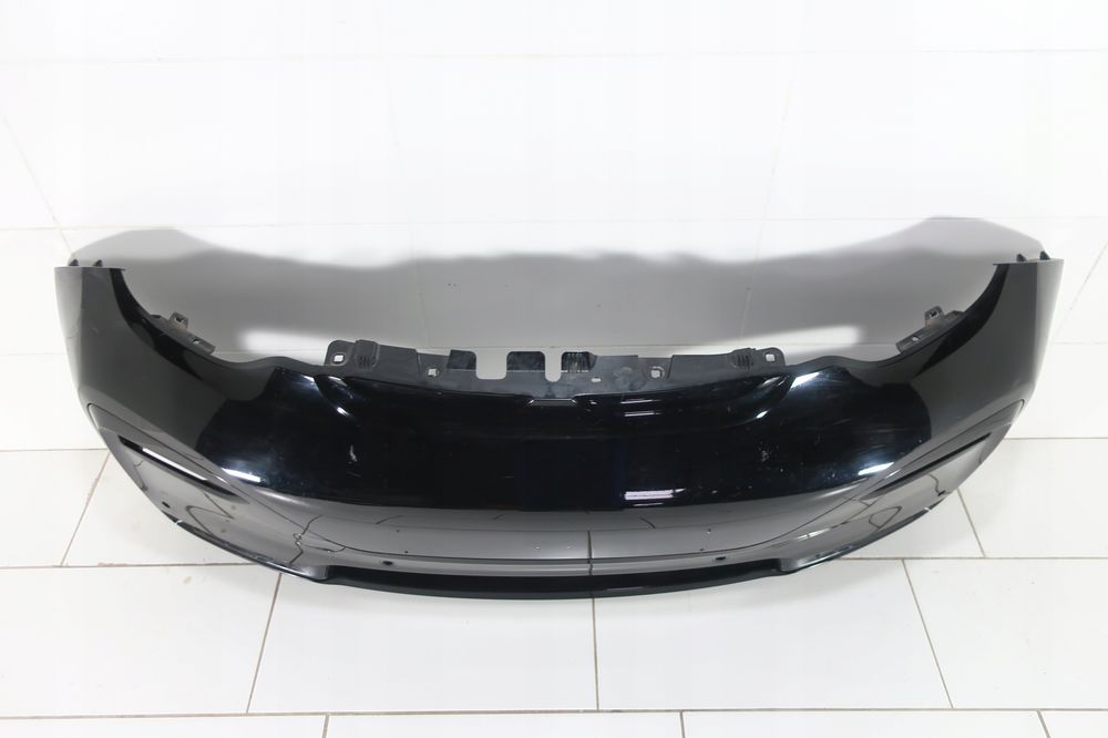 zderzak przód przedni bmw i3 sport lci lift
