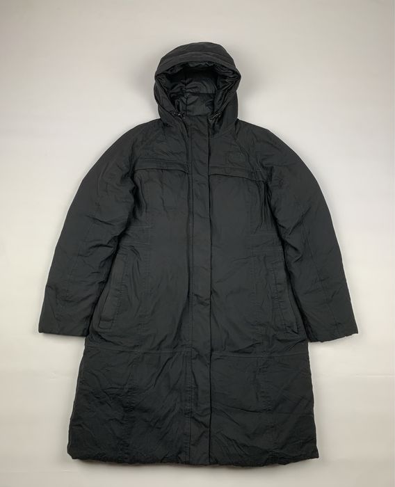 Жіночий пуховик The North Face