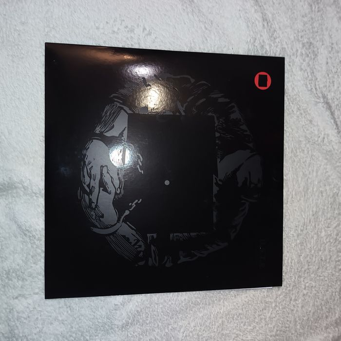 O.s.t.r  Tylko dla dorosłych Vinyl