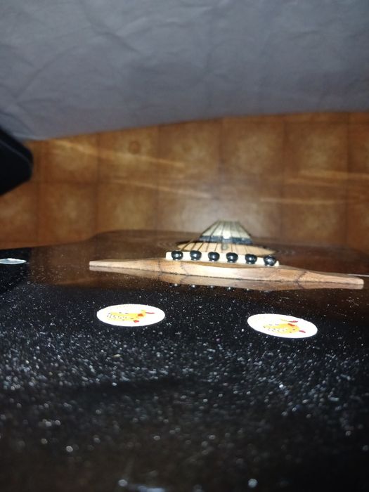 Акустична гітара Horner hw300g