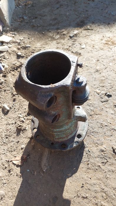 Продам чулок(рукав)до переднього ведучого моста мтз 82