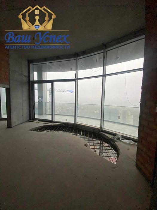 Продажа пентхауса  . ЖК Taryan Towers  с террасой.  ул Иоанна Павла 2