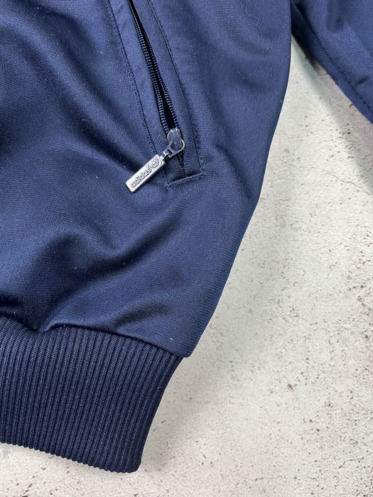 Adidas Vintage Чоловіча вінтажна олімпійка Оригінал Розмір М